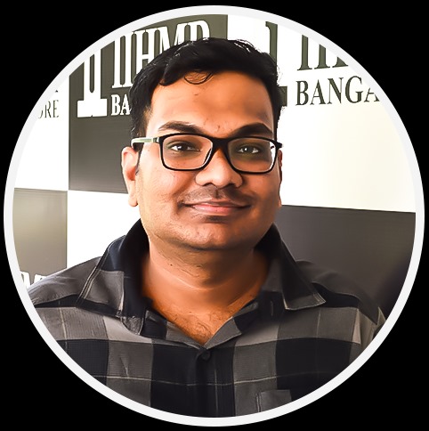 Dr. Akash Gajanan Prabhune